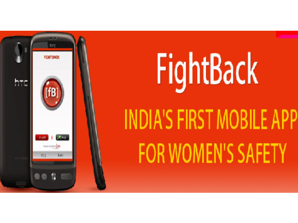 FightBack, Tech Mahindra