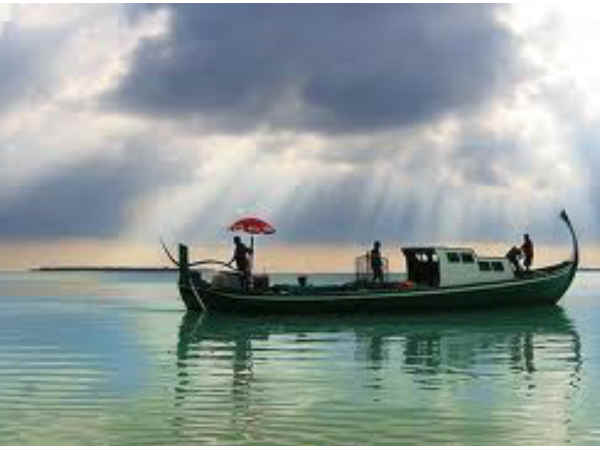 മഴയെ സ്നേഹിച്ച വിക്ടര്ജോര്ജ്