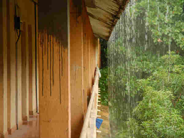 മഴയെ സ്നേഹിച്ച വിക്ടര്ജോര്ജ്