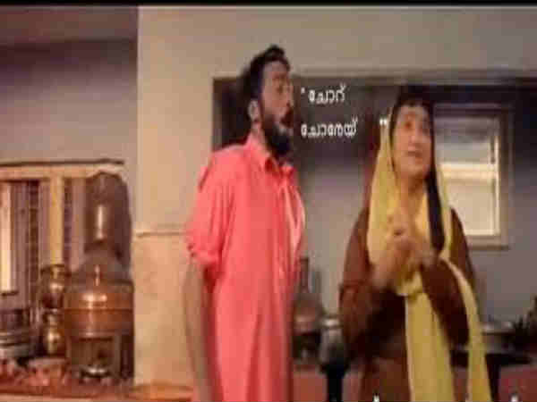 പഴയതിനെ സ്നേഹിക്കുന്ന പുതിയവര്