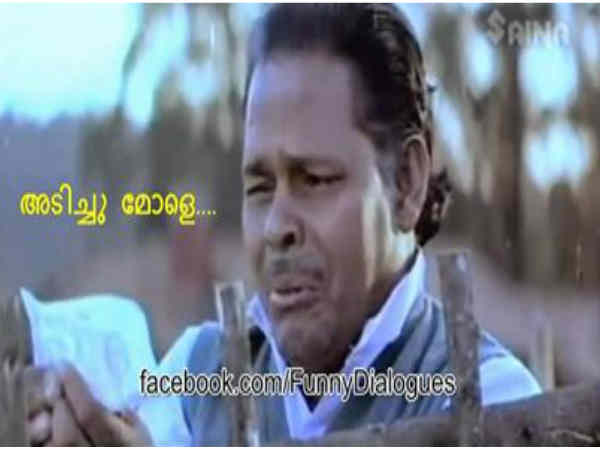 പഴയതിനെ സ്നേഹിക്കുന്ന പുതിയവര്