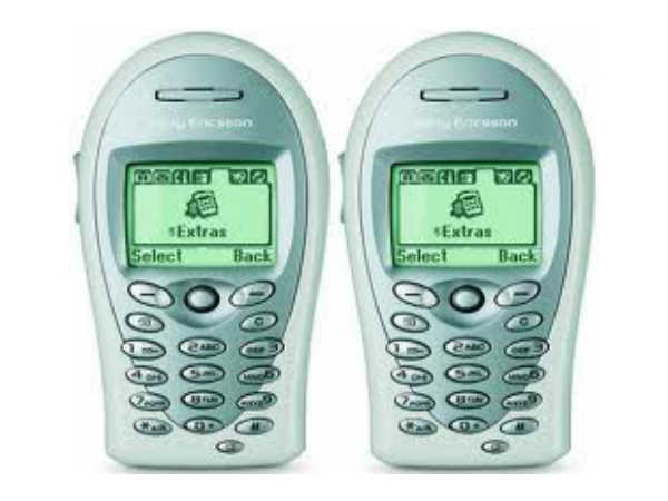 Sony Ericsson t61z