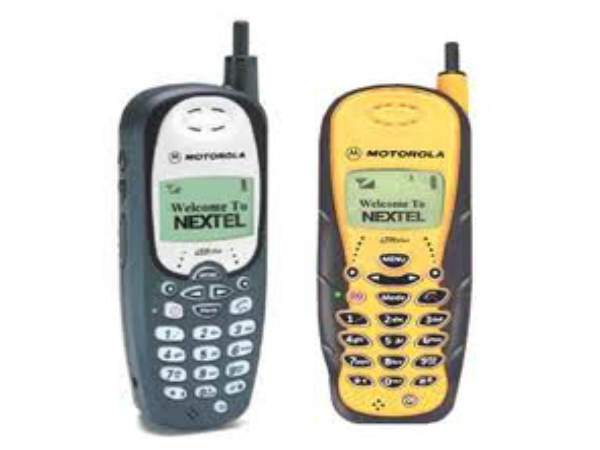 Motorola Nextel i500