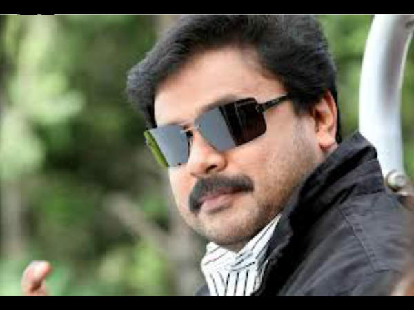 ദിലീപ്