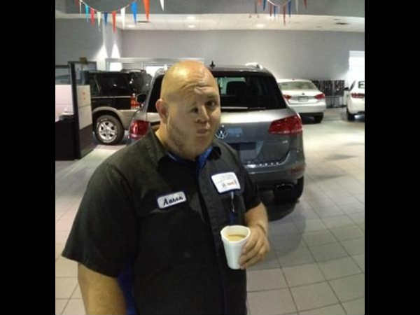 Wrong Panorama Photos
