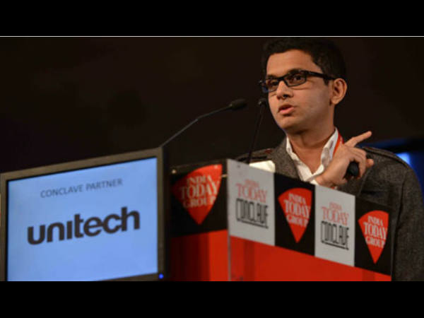 Rohan brought about the success of Catamaran Ventures