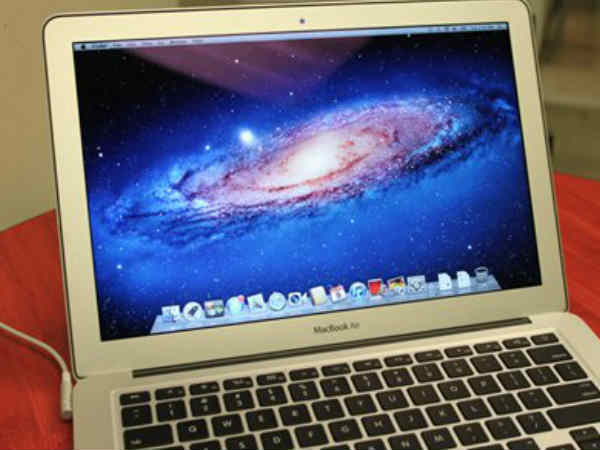 Solid state drives