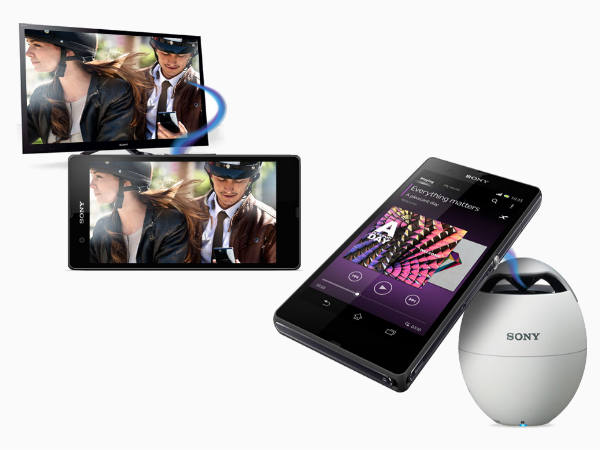 Sony Xperia Z Ultra