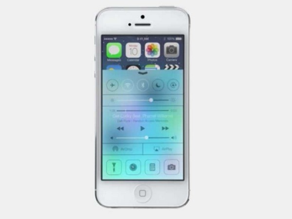 iOS 7