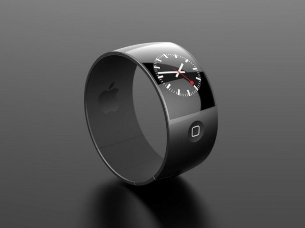 iWatch