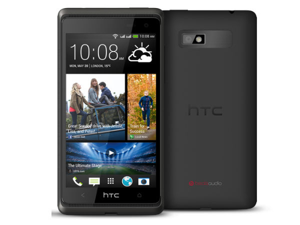 HTC Desire 600