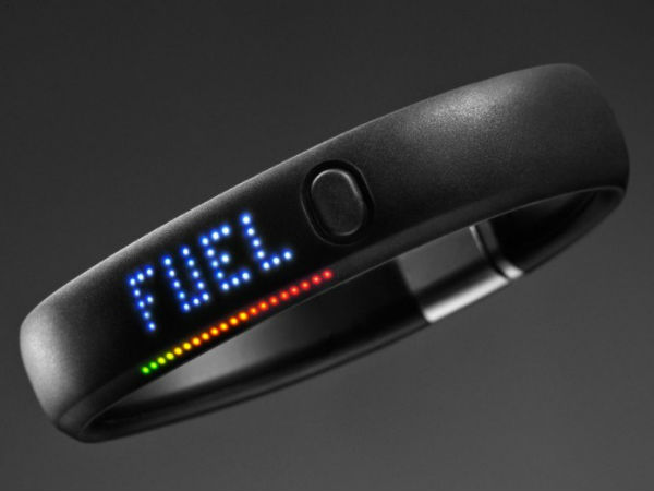 Nike Fuelband
