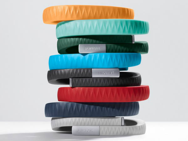 Jawbone Up