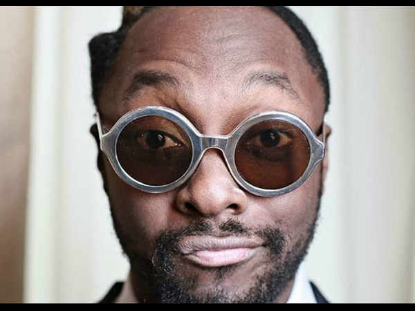 Will.i.am