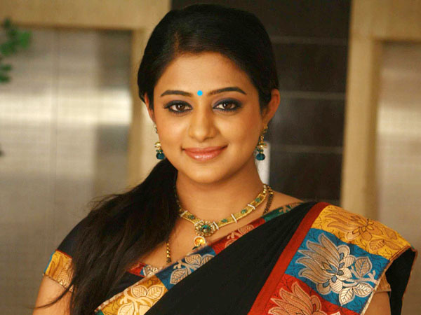 പ്രിയാമണി