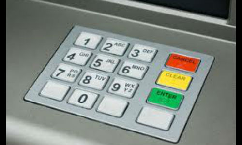 നിങ്ങളുടെ എ.ടി.എം. പിന്‍ നമ്പര്‍ സുരക്ഷിതമാണോ?...