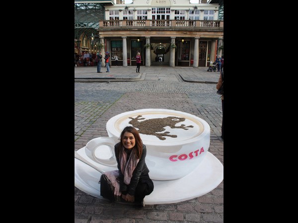 Stunning 3D Street Art