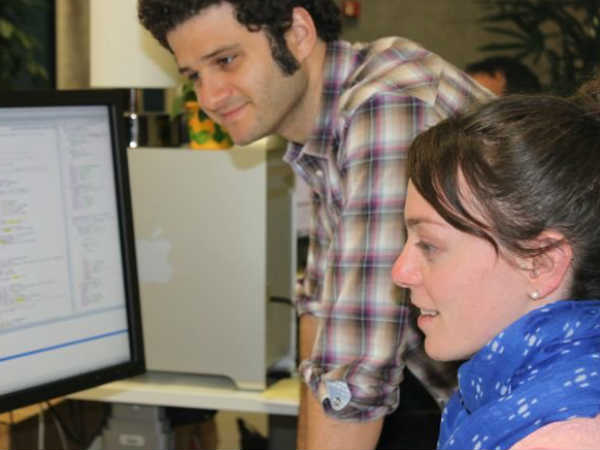 Dustin Moskovitz