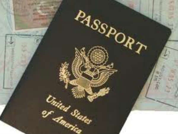 Passport