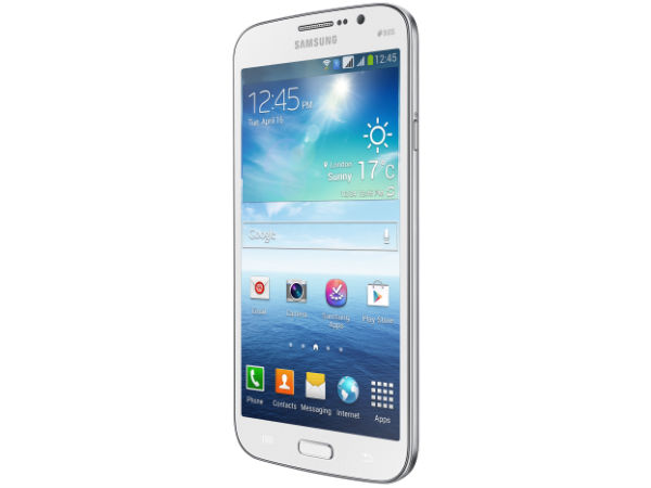 Samsung Galaxy Mega 5.8