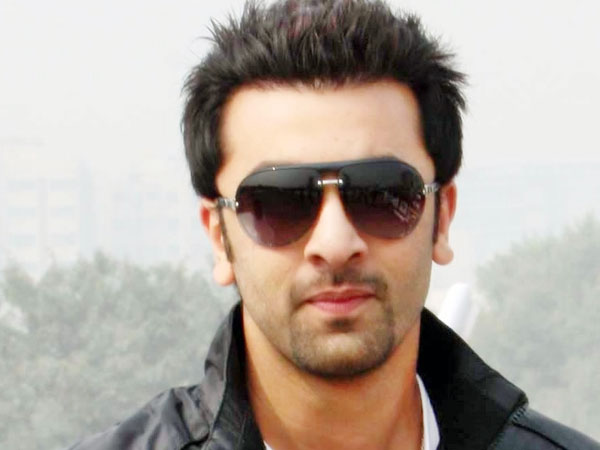 Ranbir Kapoor