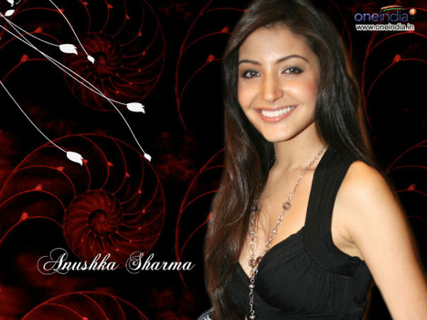 Anushka Sharma