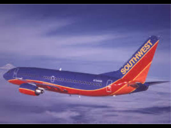 South West Airlines
