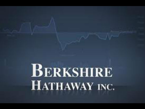 Berkshire Hathaway