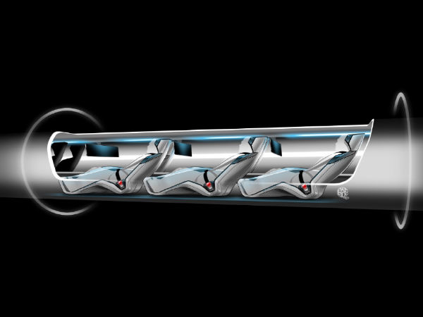 Hyperloop