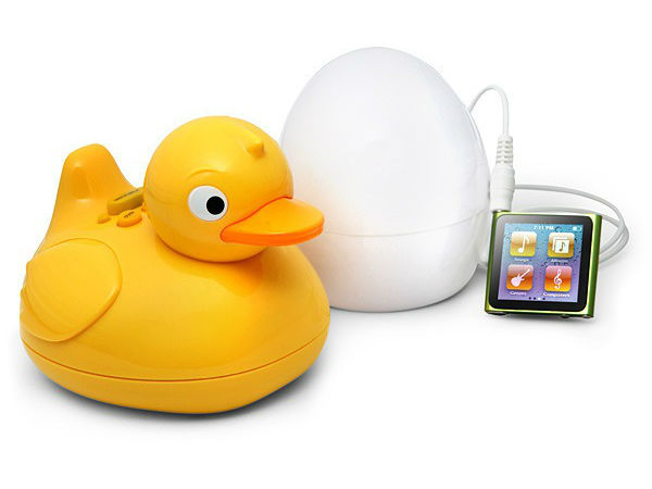 iDuck