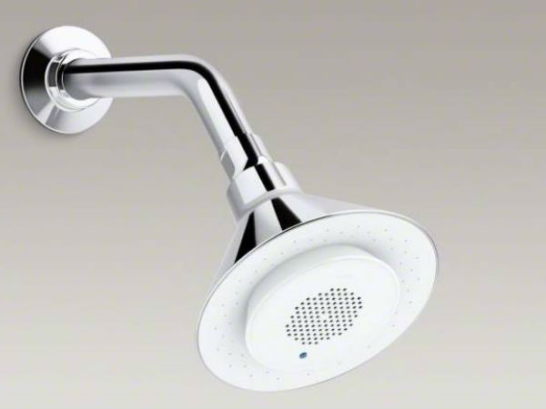 Moxie Showerheads