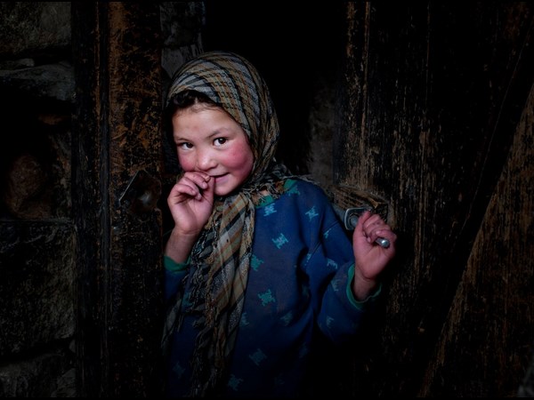 Sony World Photography Award 2013