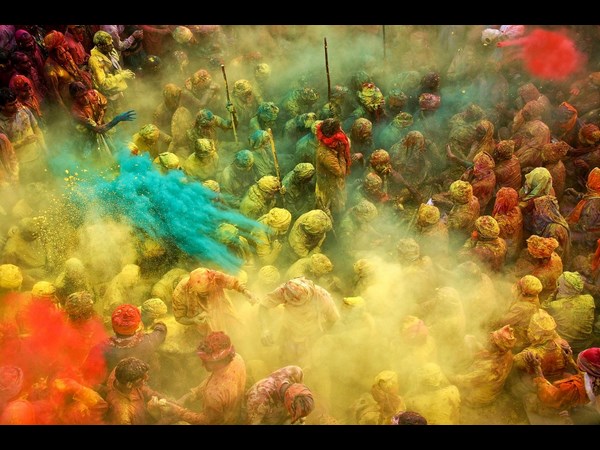 Sony World Photography Award 2013