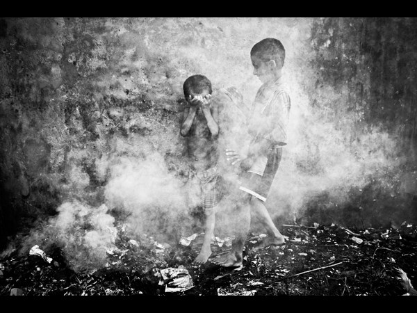 Sony World Photography Award 2013