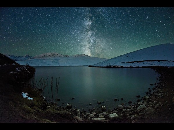 Sony World Photography Award 2013