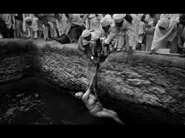Sony World Photography Award 2013