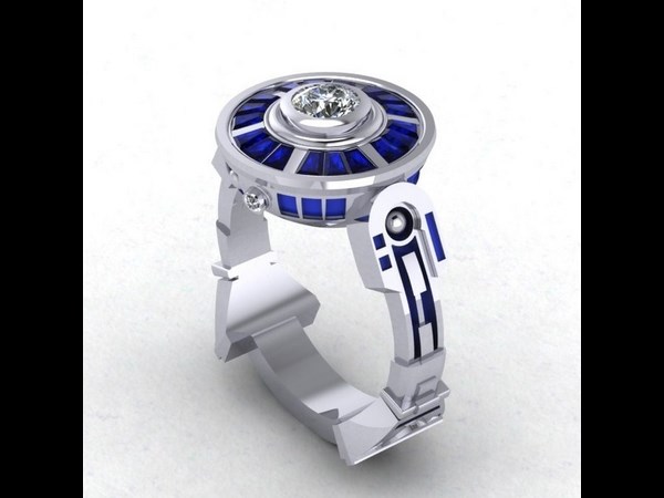 R2-D2