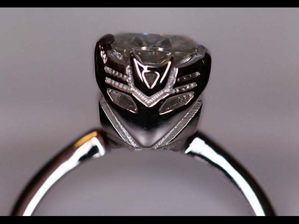 Decepticon