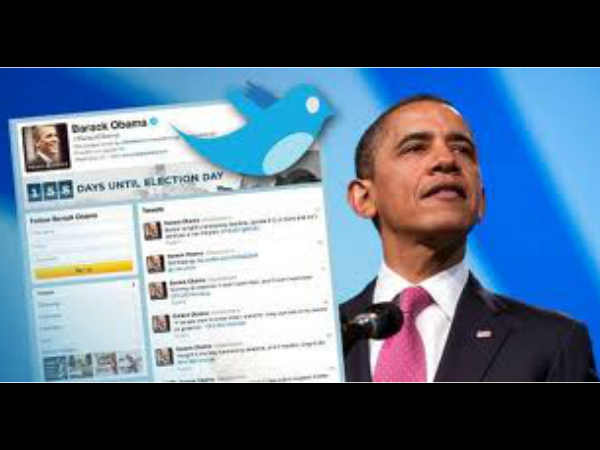 Barack Obama