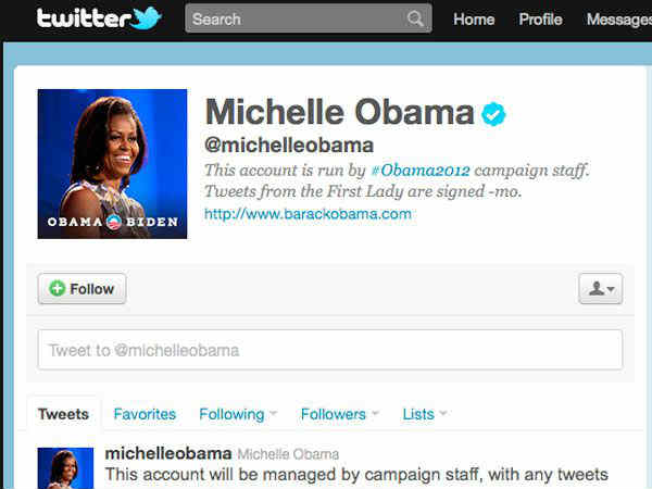 Michelle Obama