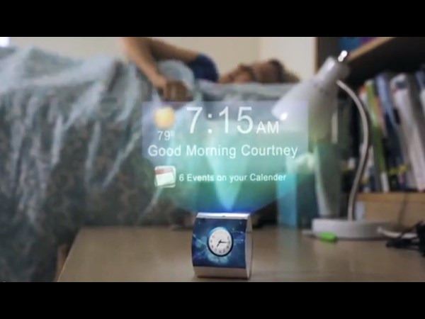 Most Impressive iWatch Concept