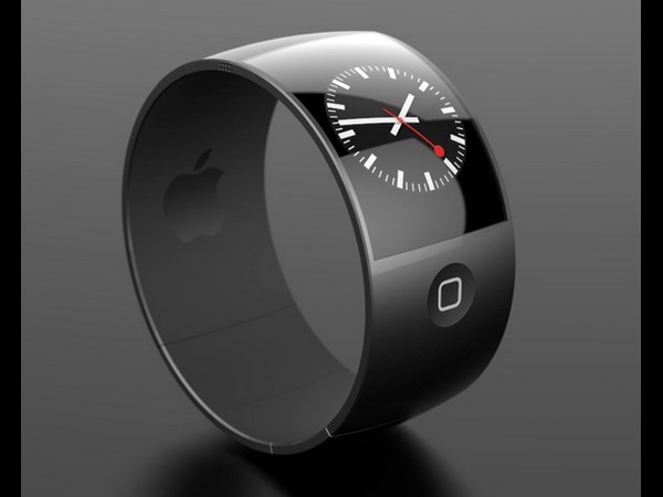 Most Impressive iWatch Concept