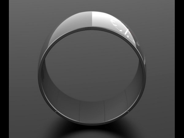 Most Impressive iWatch Concept