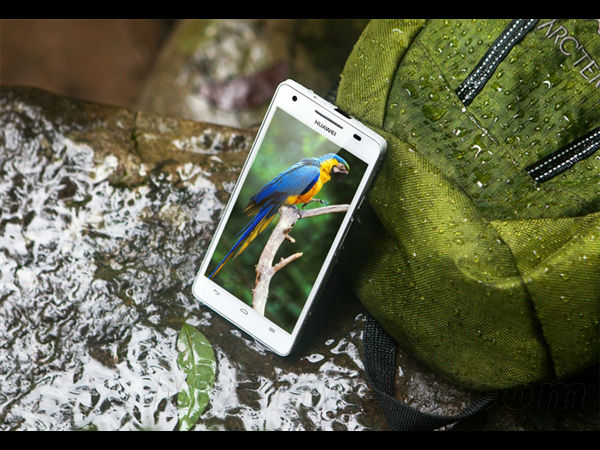 Huawei Honor 3
