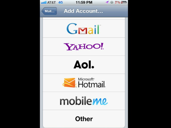 For iPhone