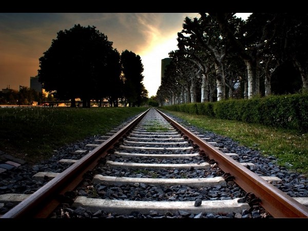 Long Track