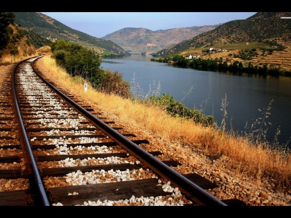 Riverside Railroad