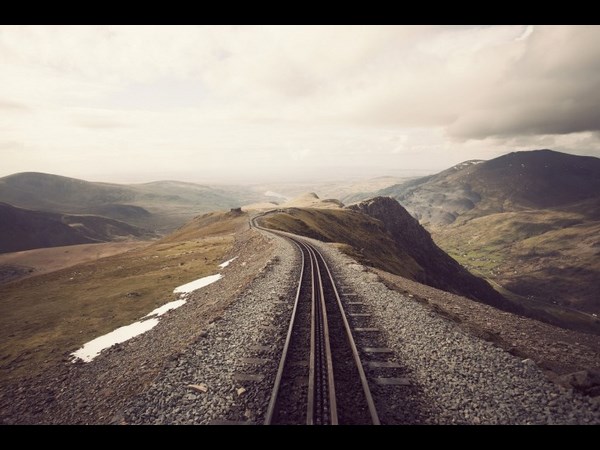 Mountain Rail