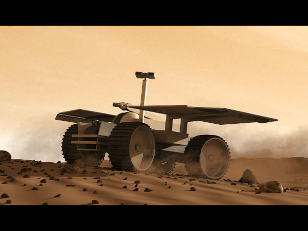 Marsone