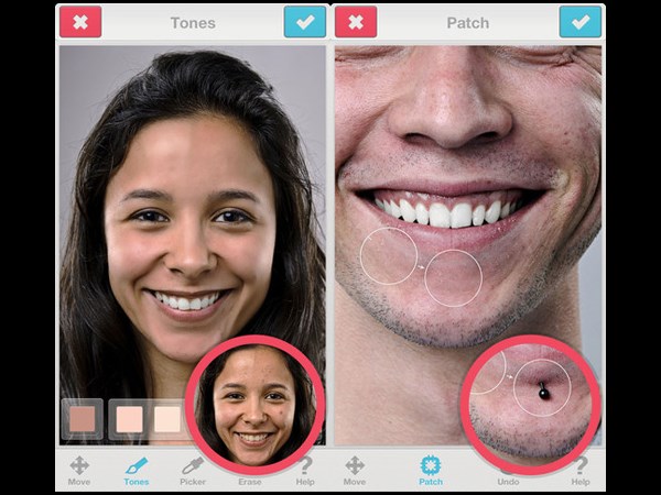 Facetune
